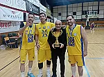 Με Καταβαίνη και τη νέα χρονιά η Ελπίδα!