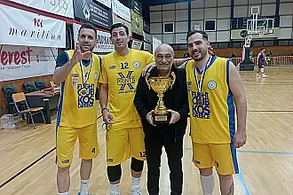 Επίσκεψη Σταμούλη στην Καλλιθέα!