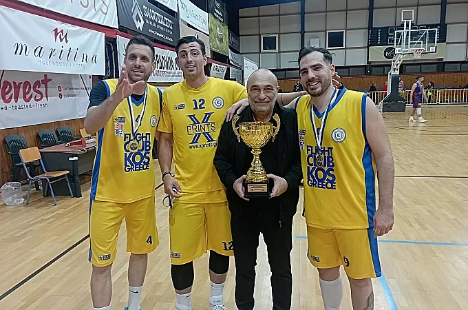 Επίσκεψη Σταμούλη στην Καλλιθέα!