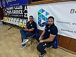 Δεν συνεχίζει στην Ελπίδα ο Παπακώστας!