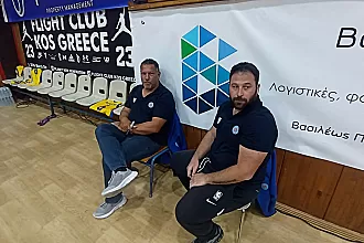 ''Ο τίτλος ήρθε με σκληρή δουλειά και συνέπεια''!