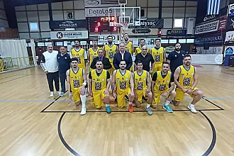 Συγχαίρουν την Ελπίδα Πεταλούδων!