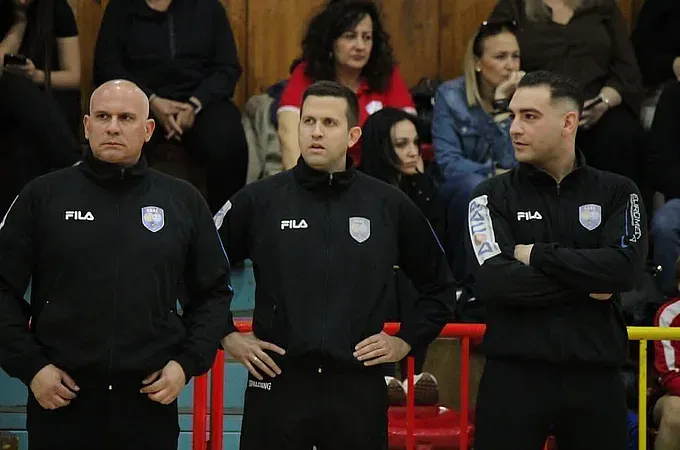 Ο Νικολάου και στην Αργυρούπολη!