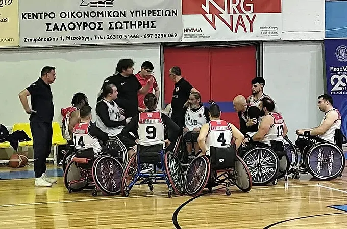 Ανοιχτή πρόσκληση του Γ.Σ. Δωδεκάνησος! - Μπάσκετ www.12sports.gr