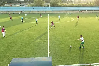 Στην πεντάδα η Αναγέννηση, Κλεάνθης για 8η θέση!