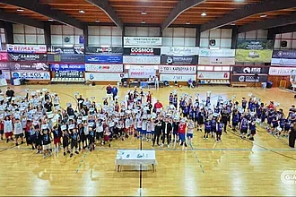 Επιτυχημένο το ''Εαρινό Τουρνουά'' του Φοίβου Κω!