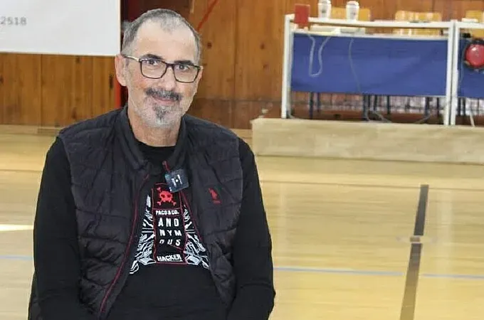 Απέραντη θλίψη! ''Έφυγε'' ο Στέφανος Χαρτοφίλης!
