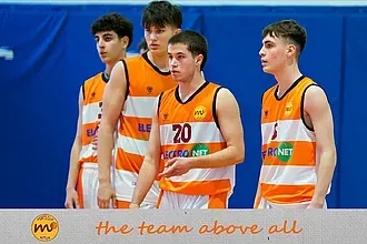 Το Sports Club Μυτιλήνης στο δρόμο του Κολοσσού!