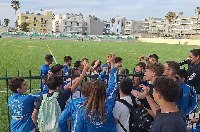 Εντυπωσιακός ο Ξάνθος, νίκη για Καλυμνιακό!
