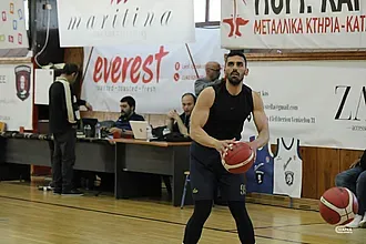 Ρήξη πρόσθιου χιαστού ο Μητσού!