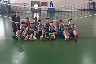 Πρωταθλητής Αιγαίου ο Α.Ε.Σ.Π. Φοίνικας!