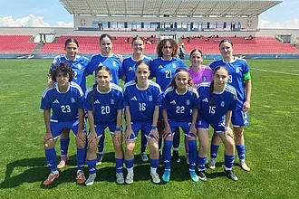Σημαντικές εμπειρίες για Σβύνου και Κουδούνη!