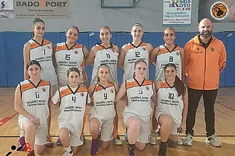 Κέρδισε με το ίδιο... σκορ η Ακαδημία!