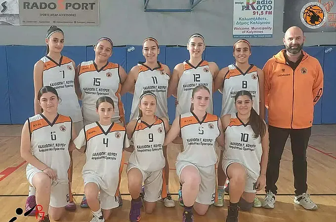 Κέρδισε με το ίδιο... σκορ η Ακαδημία!