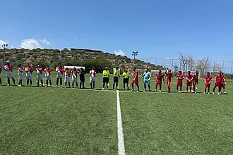 Πάνθηρες με το απόλυτο 22 στα 22!