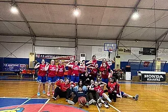 Πέρασε από τη Λίνδο ο Διαγόρας!