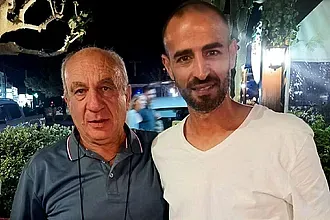 Ανανέωσε με τον Κλεάνθη ο Καλημέρης!