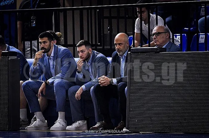 Αντίστροφη μέτρηση για την προετοιμασια!