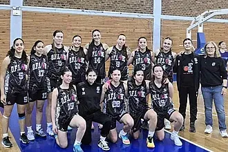 ΚΟΡΑΣΙΔΕΣ: Στο F-8 ο Ο.Φ.Η.!