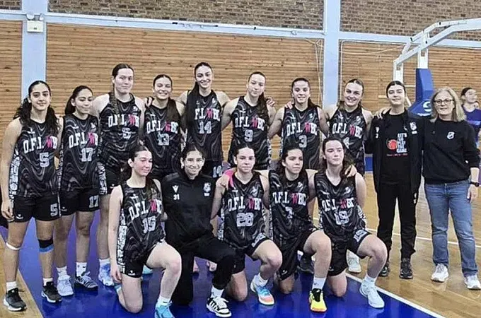 ΚΟΡΑΣΙΔΕΣ: Στο F-8 ο Ο.Φ.Η.!