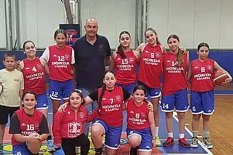 Ο Διαγόρας στο F-4, νίκες για Κλεόβουλο και Ε.Α.ΚΑ.!