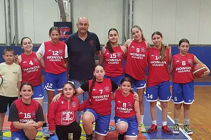 Ο Διαγόρας στο F-4, νίκες για Κλεόβουλο και Ε.Α.ΚΑ.!