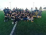 Συνεχίζουν στους Πάνθηρες Γκούτσι και Χοτζαλάρι!