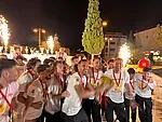 Συνεχίζει με Ρούσσο ο Γ.Α.Σ. Ιάλυσος!