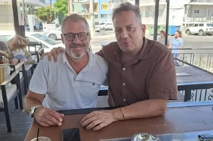 H L.F.C. Ιαλυσού συγχαίρει τον Γ.Α.Σ. Ιάλυσος!