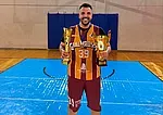 Κρούση της Ελπίδας στον Γιάννη Μητσού!