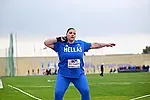Νίκη στην Ελβετία για τη Μαγκούλια!