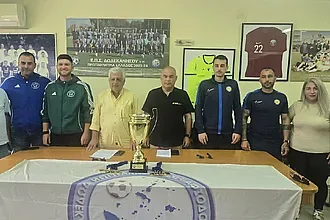 Με θέα το... κύπελλο Δωδεκανήσου (pics)!