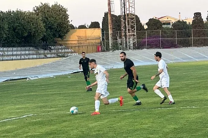 ''Πέφτει'' η αυλαία στην Α' Κατηγορία!