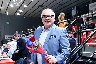 ''Ο Σκάρι ήταν το καλύτερο ταλέντο που έχω δει''!