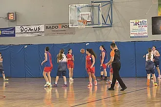 ΠΑΓΚΟΡΑΣΙΔΕΣ: Άνετη νίκη για τον Πανιώνιο Λέρου!