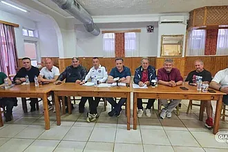 Αποχωρεί ο Πάχος, εκλογές στον Α.Ο. Πυλίου!