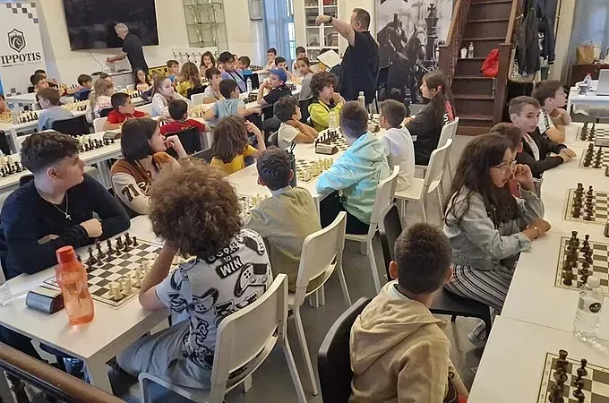 Ο απολογισμός του Ιππότη!