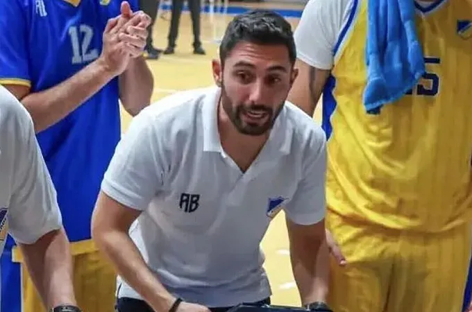 Η Valcea ανακοίνωσε τον Παπαδόπουλο!