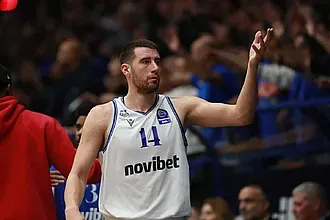 Παίρνει Χρηστίδη ο Κολοσσός!