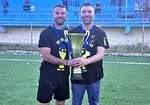 Νέος προπονητής του Ορφέα ο Χωρίτης!