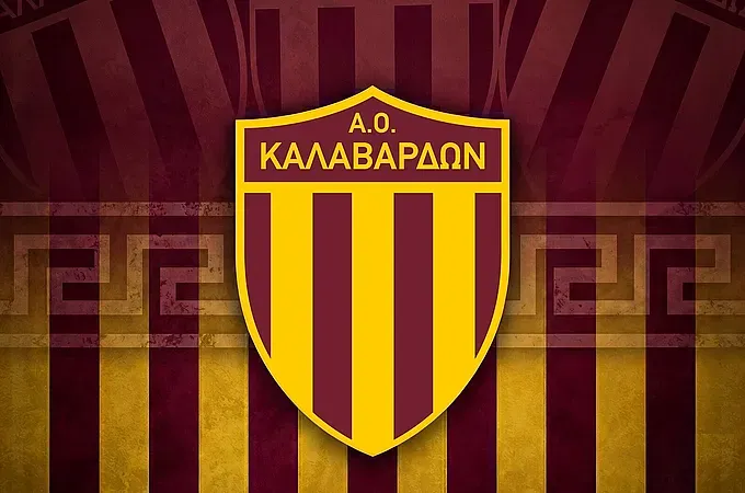 Άλλαξε σήμα ο Α.Ο. Καλαβαρδών!