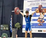 Οι νέες κατηγορίες στην άρση βαρών!