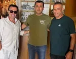 Με Αποστολίδη στη νέα εποχή ο Διγενής!