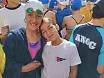 Θετική παρουσία του Υ.Σ. Ρόδου στα ''Τζελάτεια''!