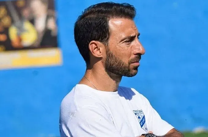Τέλος ο Μπιλιάς από το Διγενή!