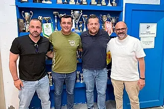 Ενίσχυση σε όλα τα επίπεδα για τον Διγενή!