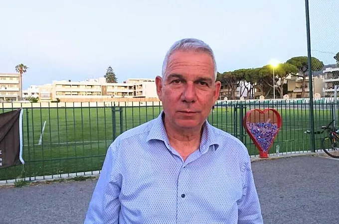 Στην τελική ευθεία για το camp με την PAOK Academy!