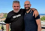 Γενικός αρχηγός στη Φλόγα ο Κρητικός!