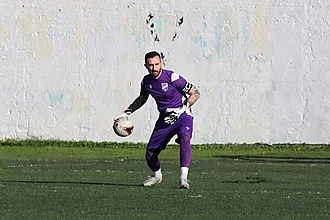Κρέμασε τα παπούτσια του ο Μανωλάγκας!