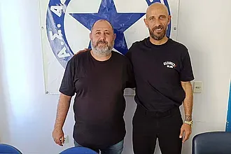 Ο Αρχοντούλης στον Αστέρα Παστίδας!